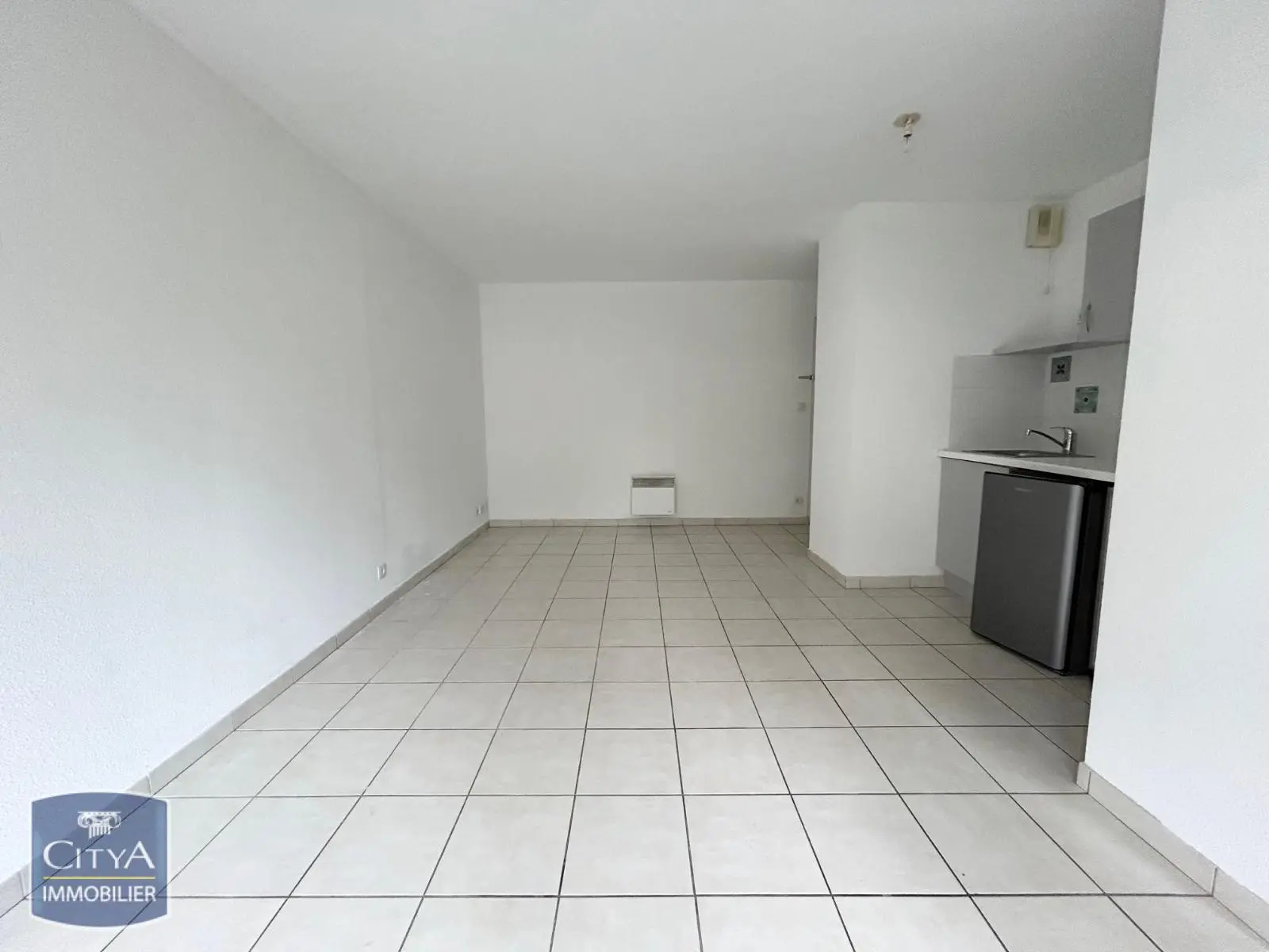 Photo 3 Appartement 1 pièce 37.24m²