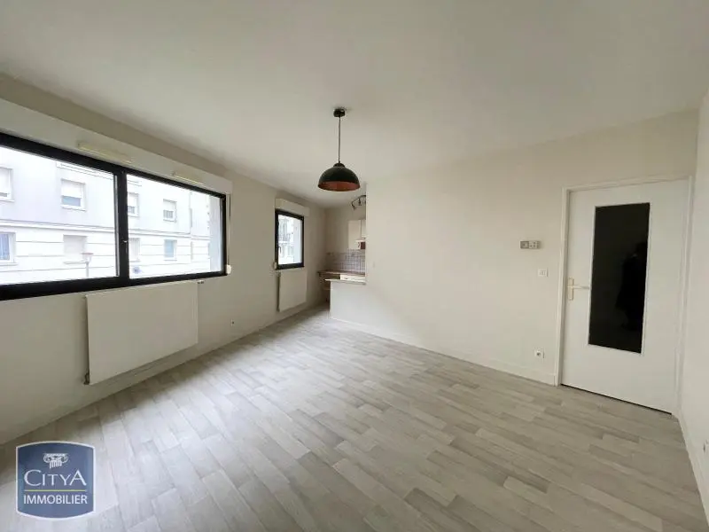 Photo 1 Appartement 2 pièces 45.95m²