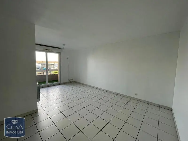 Photo 2 Appartement 2 pièces 48.18m²