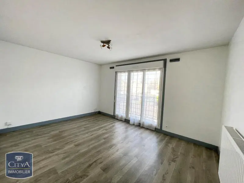 Photo 2 Appartement 2 pièces 46.33m²