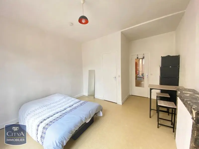 Photo 3 Appartement 1 pièce 25.81m²