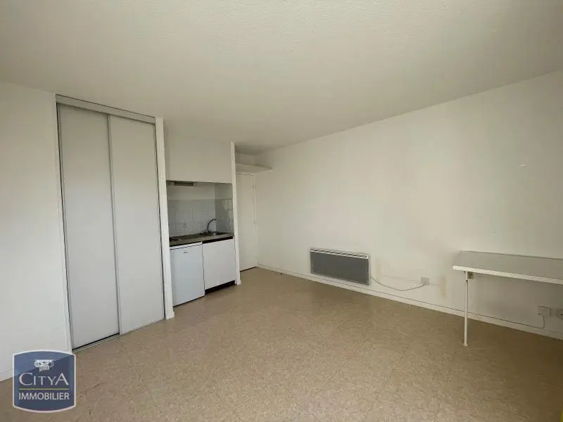 Photo 3 appartement Le Mans