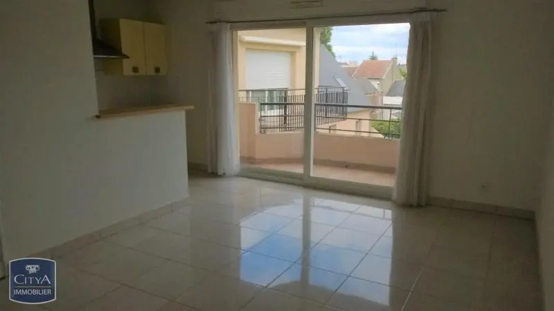 Photo 1 Appartement 3 pièces 57.06m²