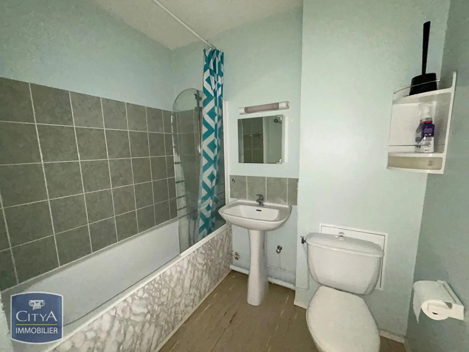 Photo 5 Appartement 1 pièce 26.05m²