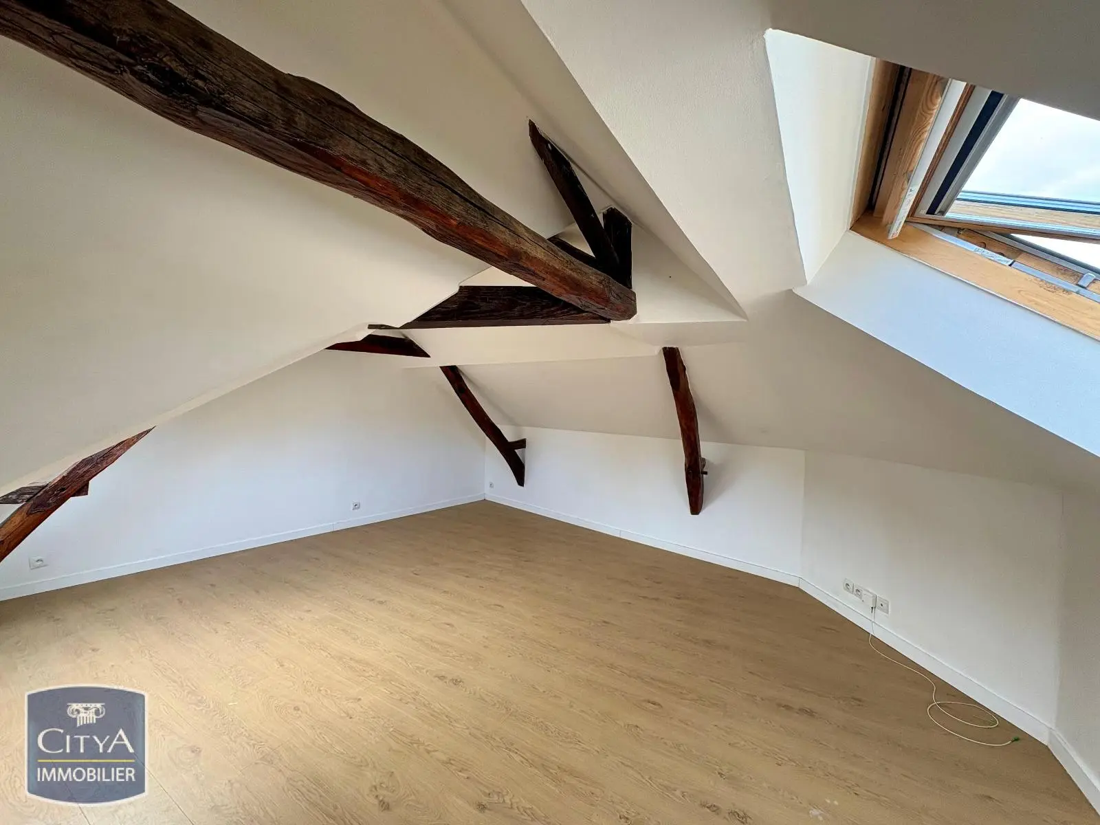 Photo 2 Appartement 2 pièces 22.65m²
