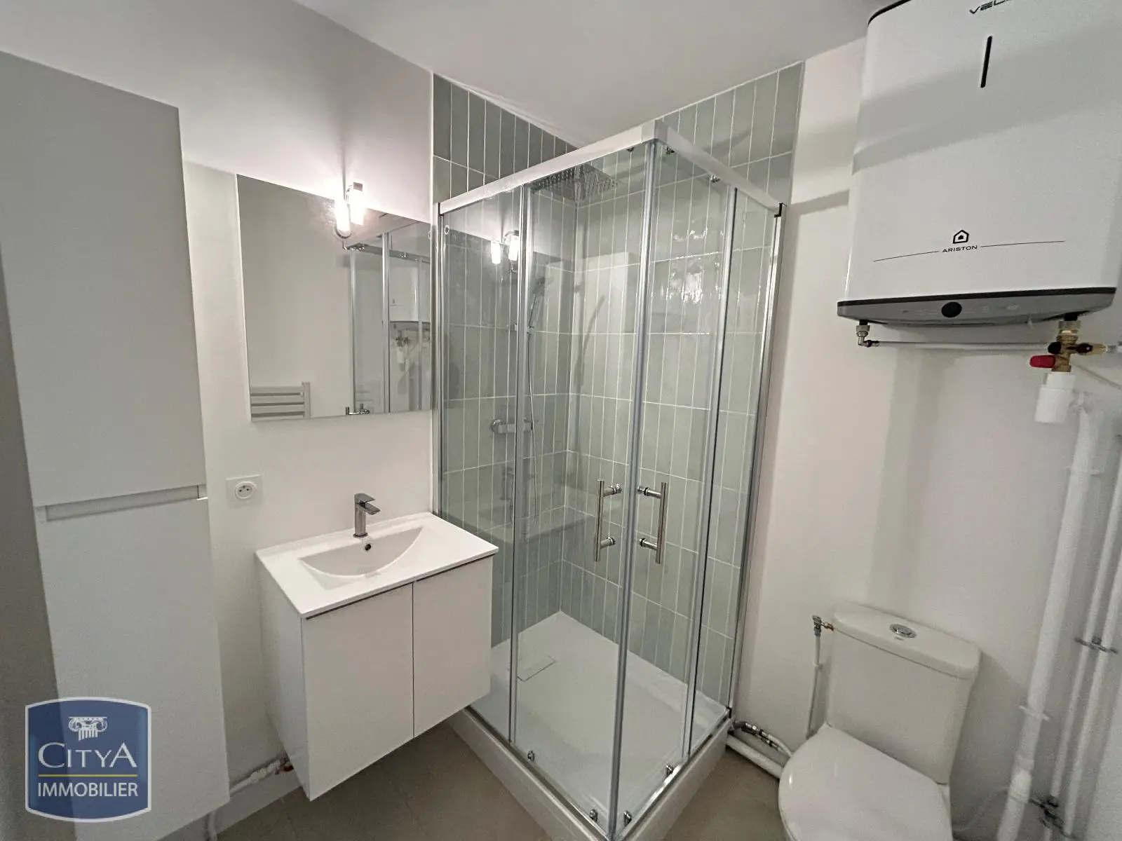 Photo 4 Appartement 1 pièce 29.54m²