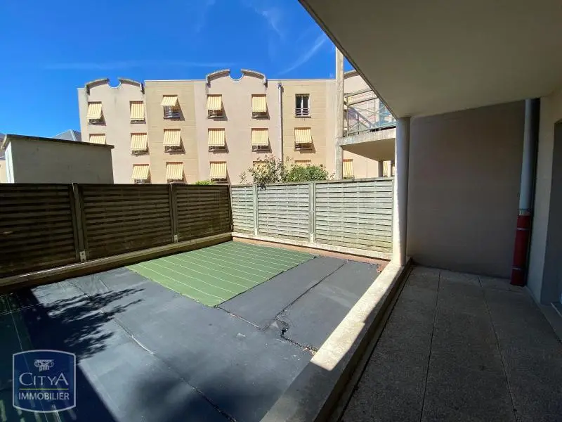 Photo 6 Appartement 3 pièces 69.1m²