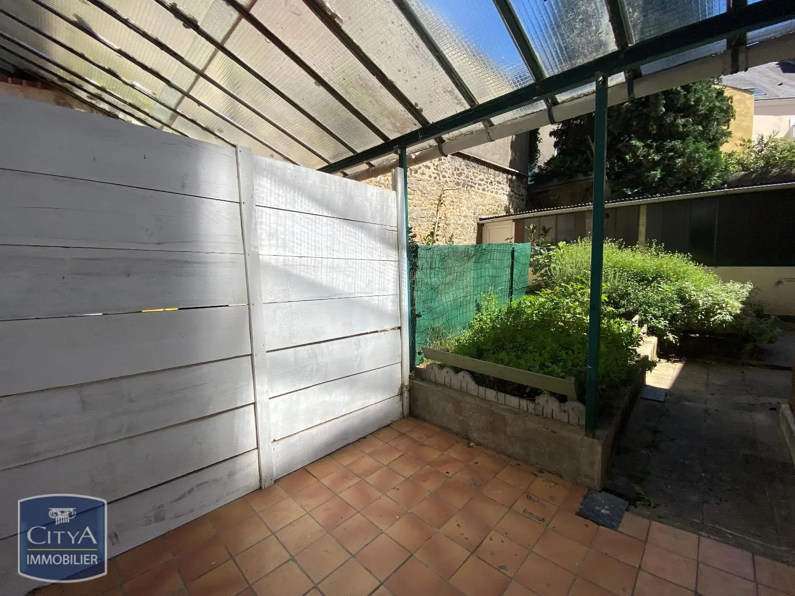 Photo 8 Appartement 1 pièce 18.7m²