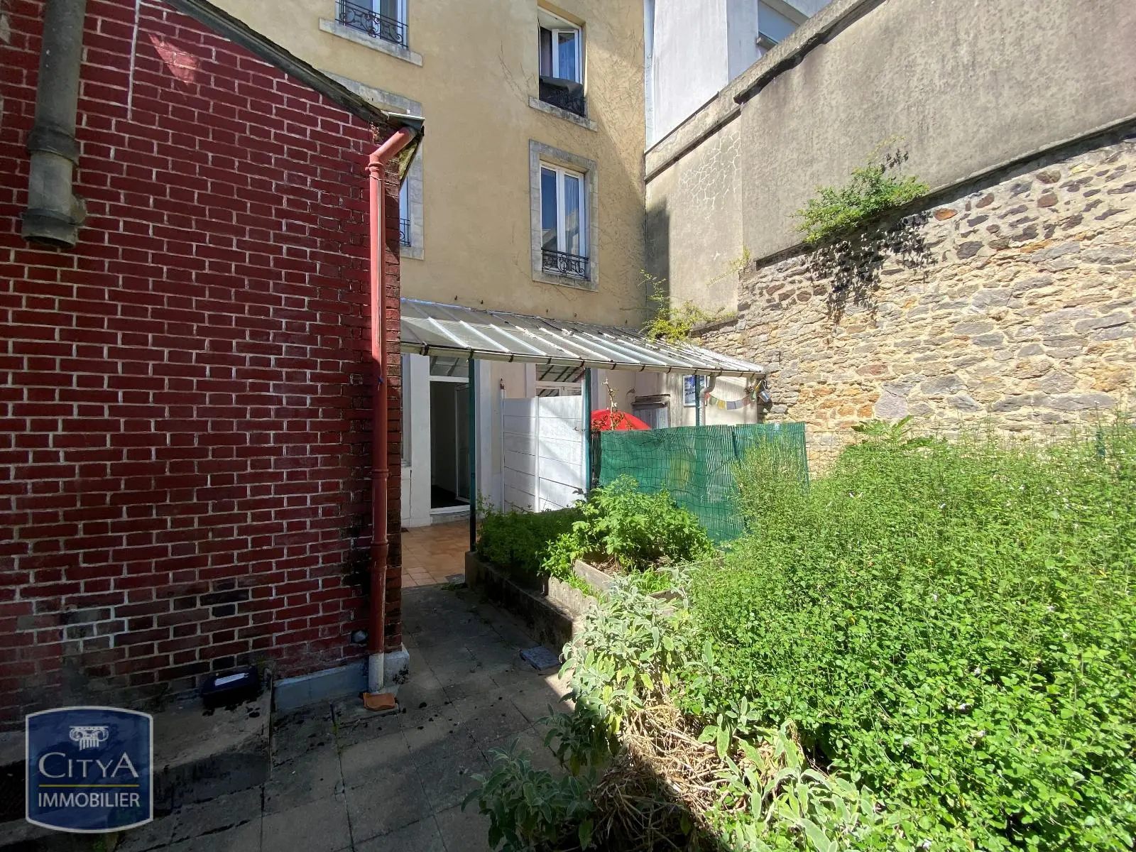 Photo 7 Appartement 1 pièce 18.7m²