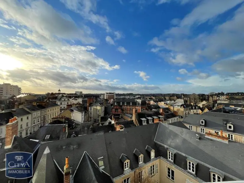 Photo 5 appartement Le Mans