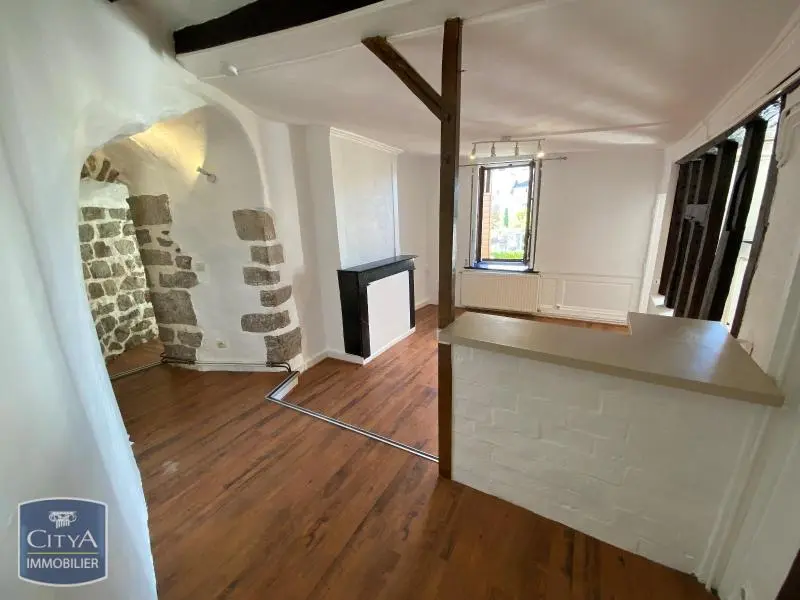 Photo 2 Appartement 1 pièce 37.02m²
