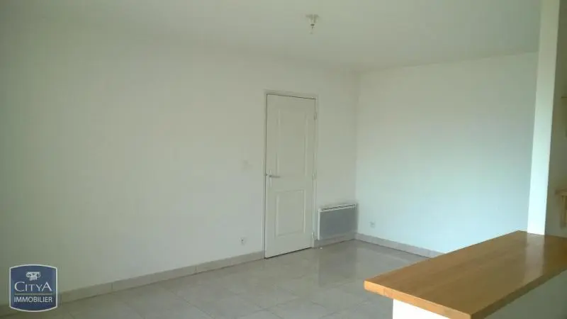 Photo 1 appartement Le Mans