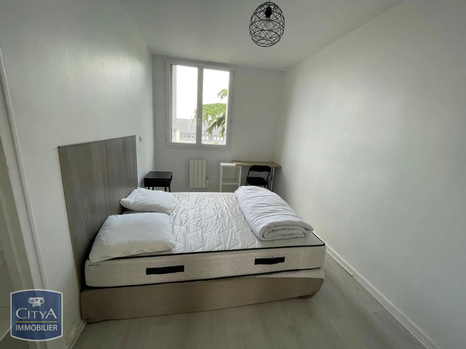 Photo 5 Appartement 3 pièces 49.64m²