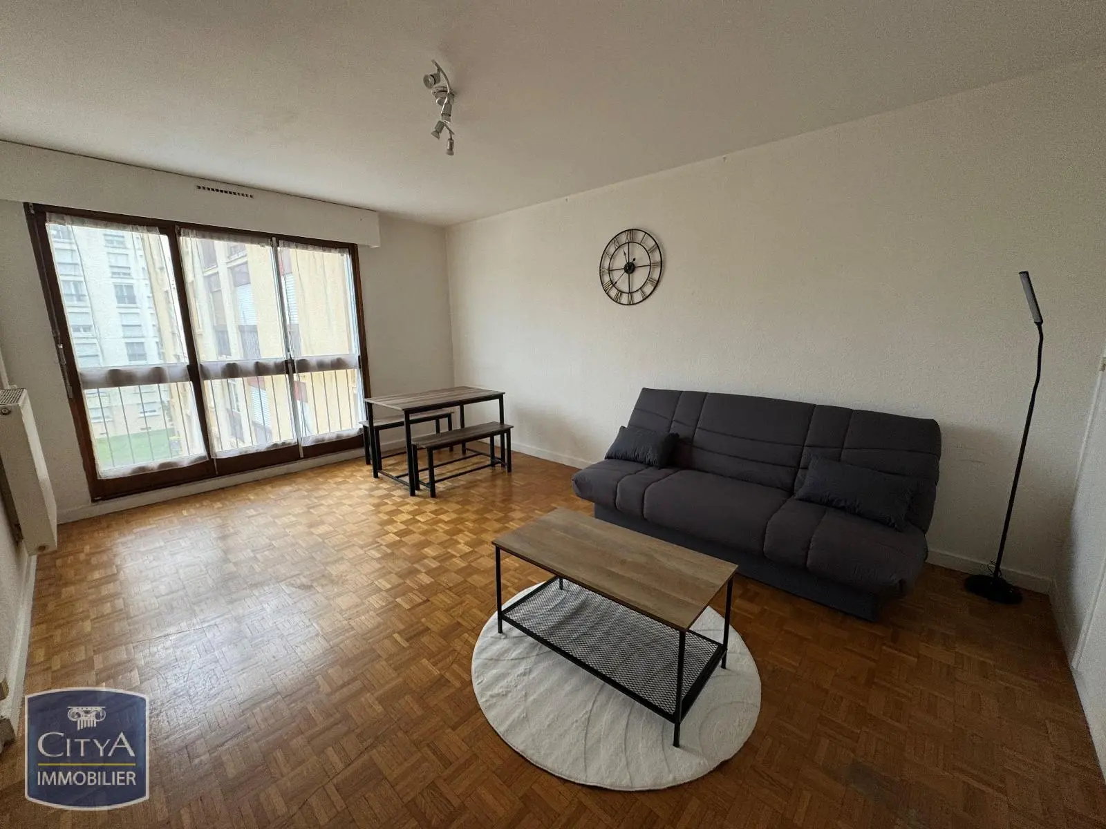 Photo 5 Appartement 1 pièce 32.11m²