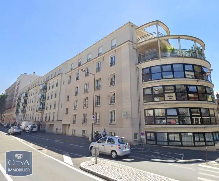 Photo 6 Appartement 1 pièce 33.68m²