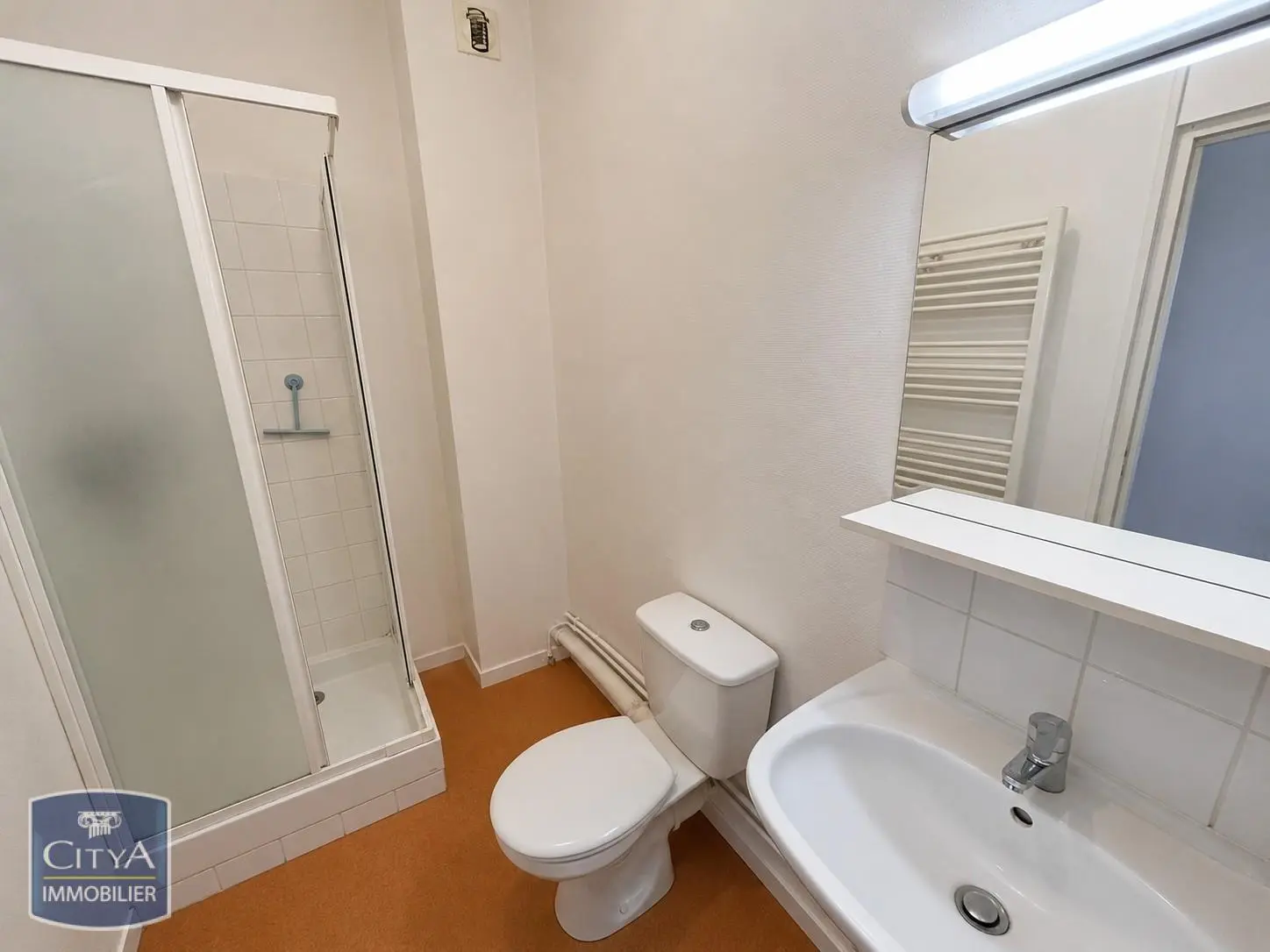 Photo 4 Appartement 2 pièces 38.64m²