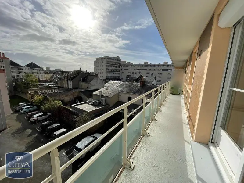Photo 4 Appartement 2 pièces 42.5m²