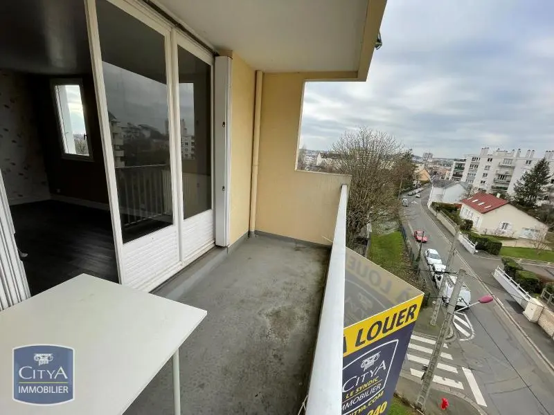 Photo 5 Appartement 1 pièce 27.78m²