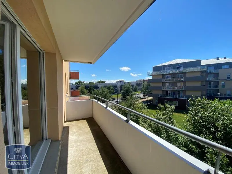 Photo 7 Appartement 2 pièces 47.76m²