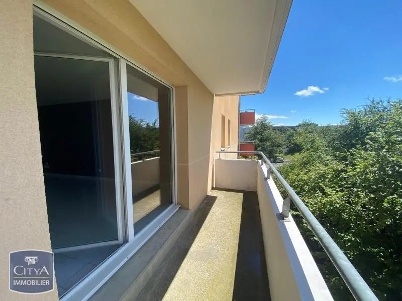 Photo 3 Appartement 2 pièces 48.32m²