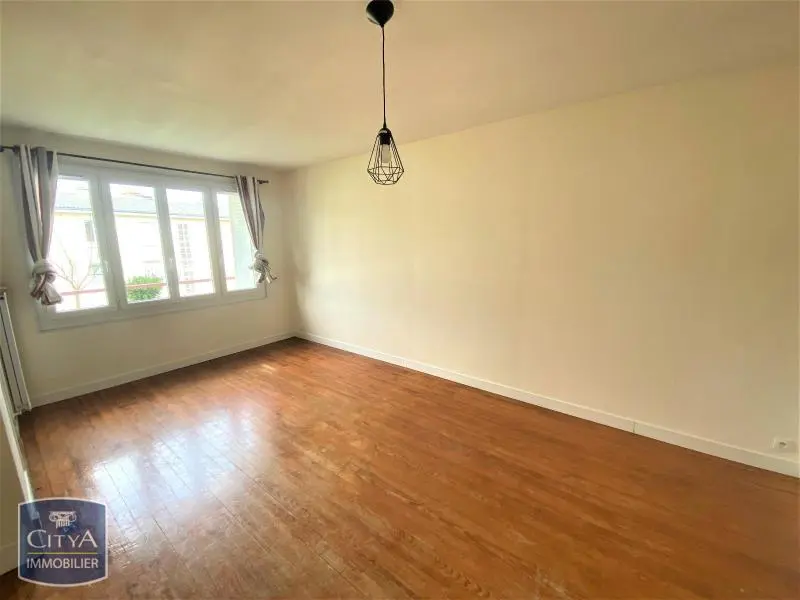Photo 3 Appartement 3 pièces 53.09m²
