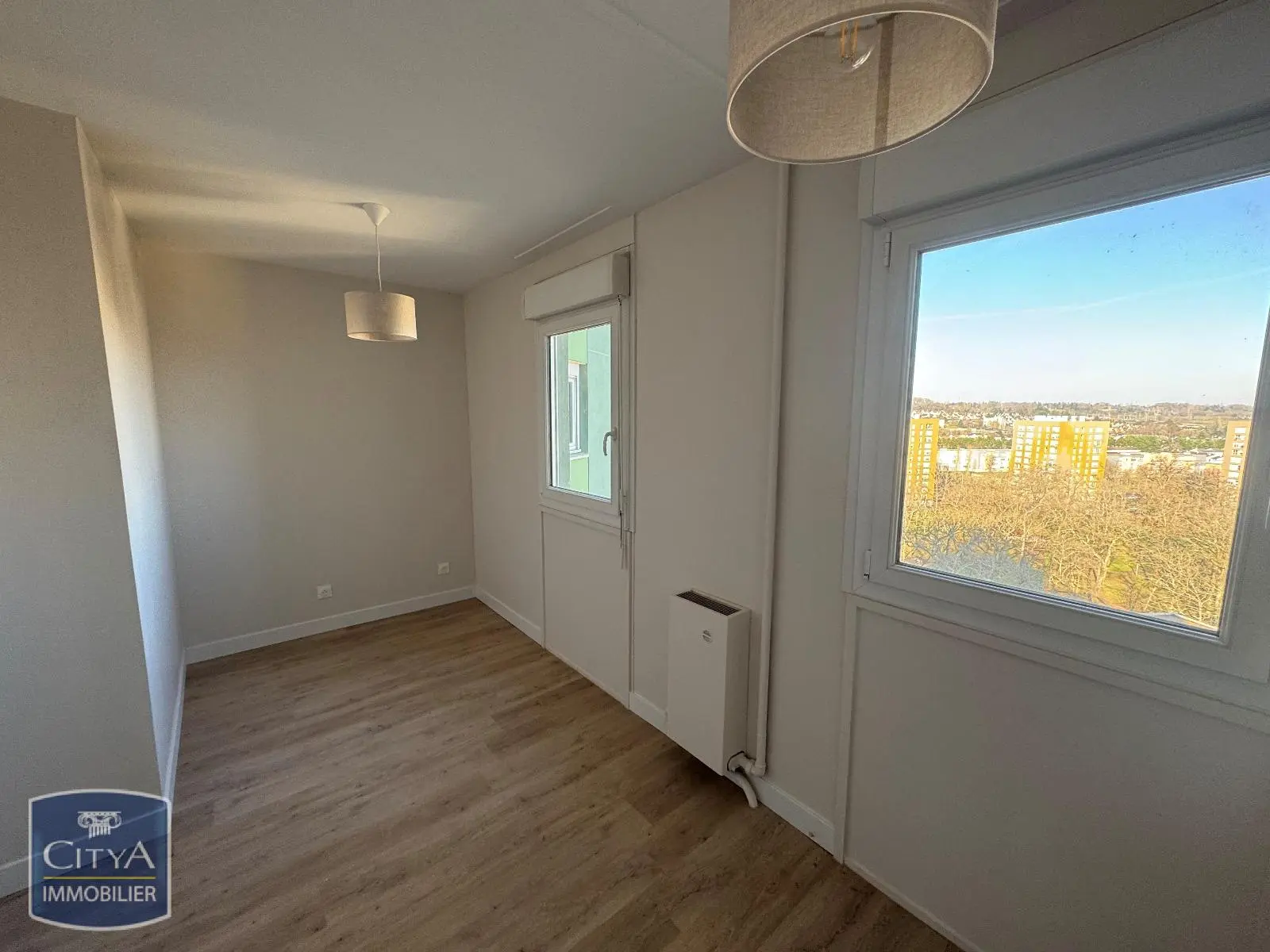 Photo 4 Appartement 2 pièces 34.93m²