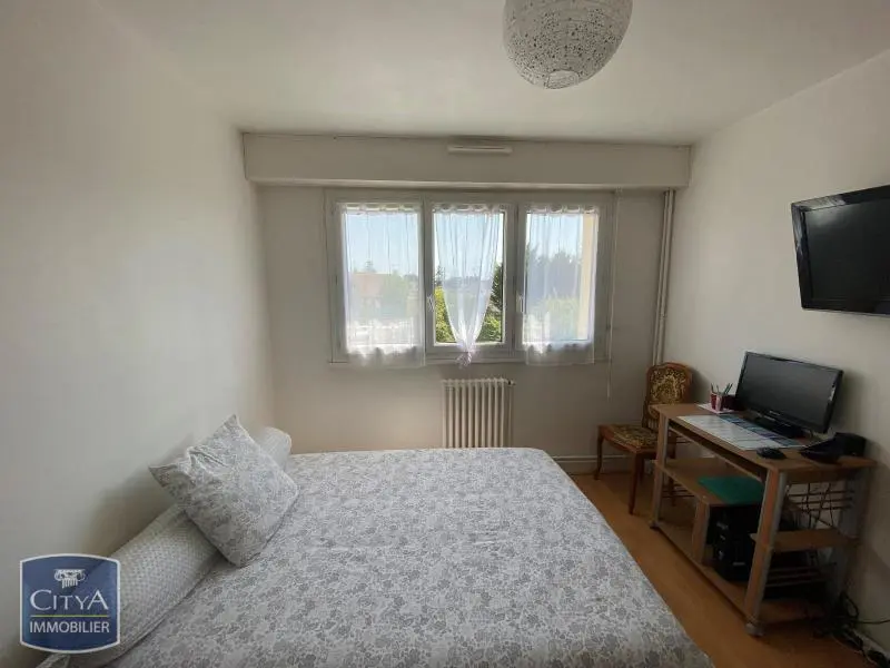 Photo 6 Appartement 2 pièces 43.51m²