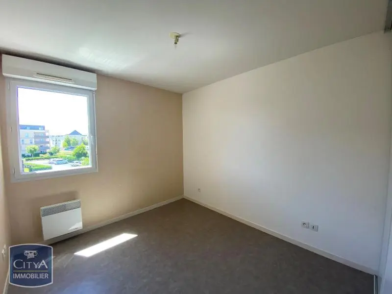 Photo 4 Appartement 2 pièces 47.76m²