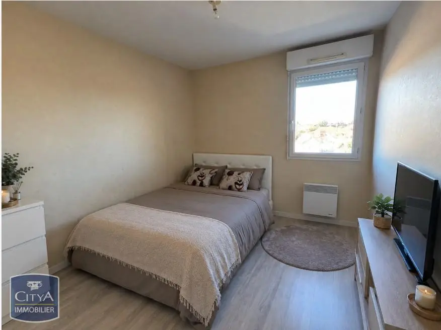 Photo 5 Appartement 2 pièces 48.32m²
