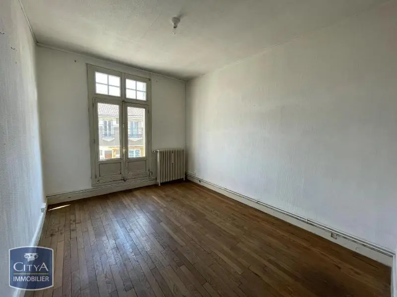 Photo 7 Appartement 3 pièces 61.63m²