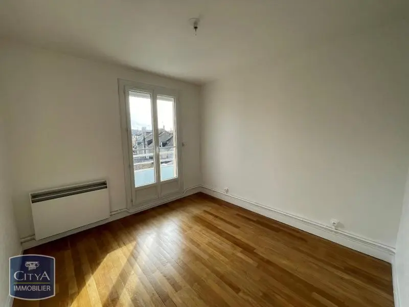 Photo 8 Appartement 2 pièces 42.5m²