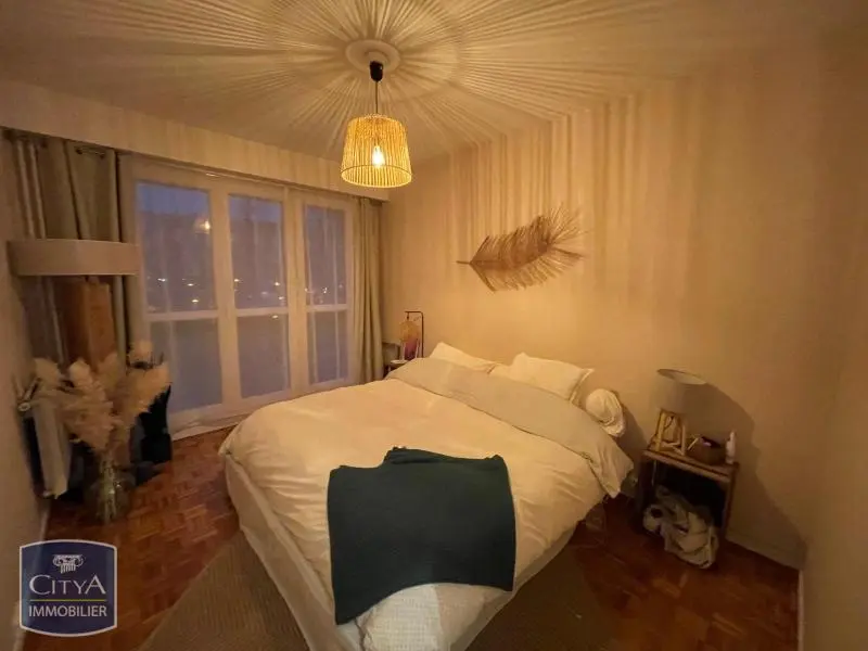 Photo 4 Appartement 3 pièces 60.95m²