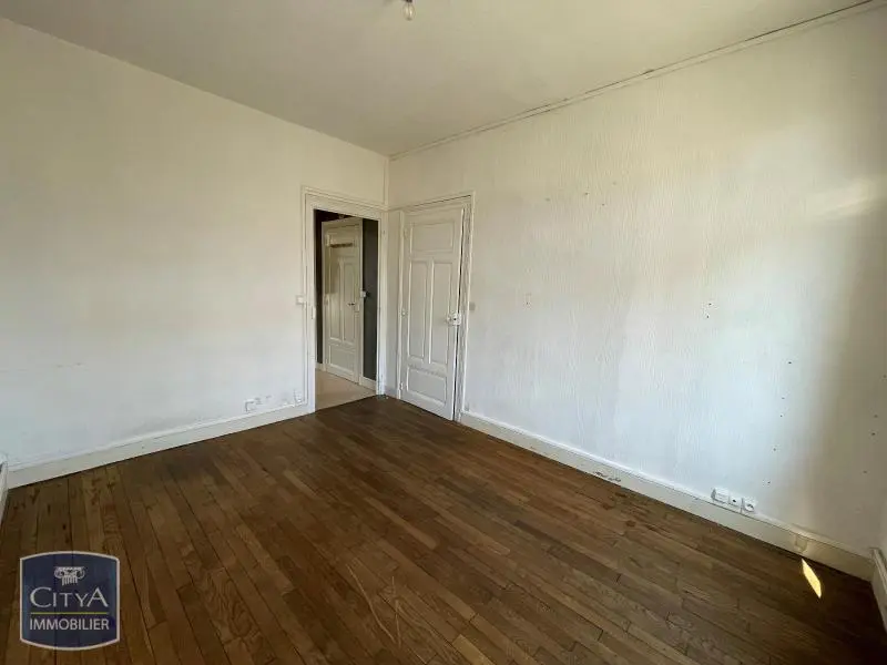 Photo 8 Appartement 3 pièces 61.63m²