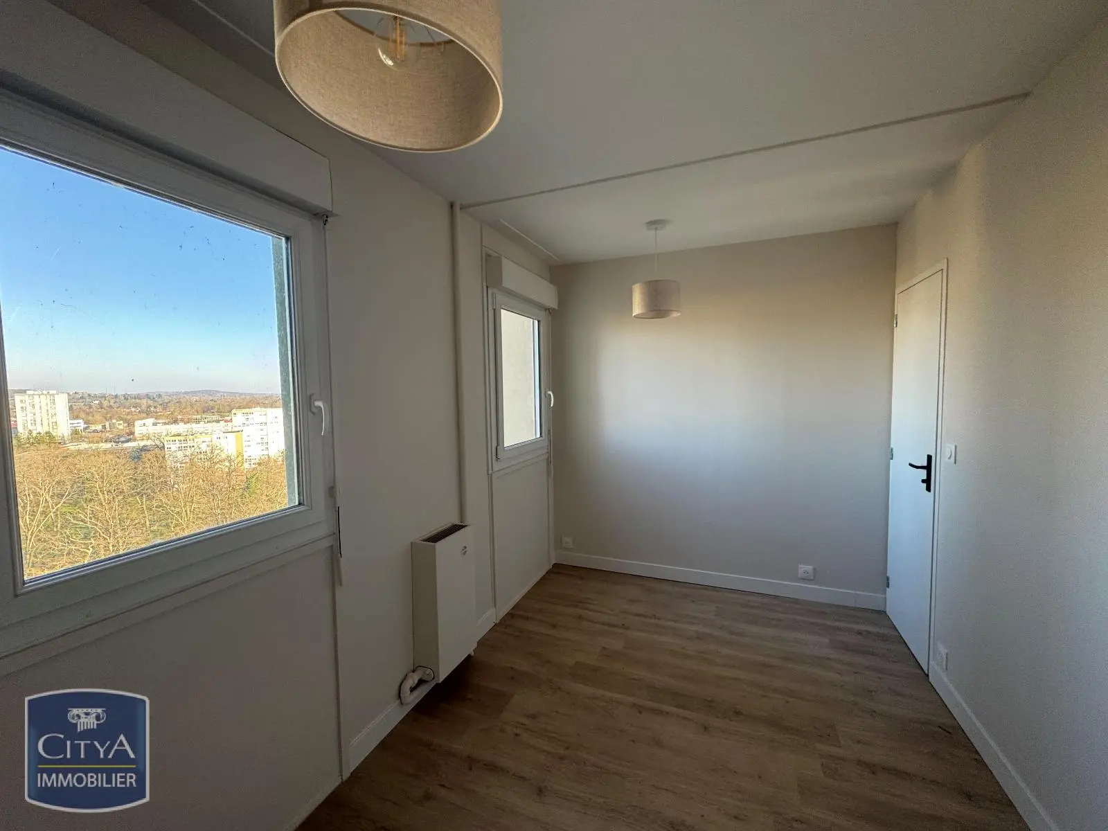 Photo 5 Appartement 2 pièces 34.93m²