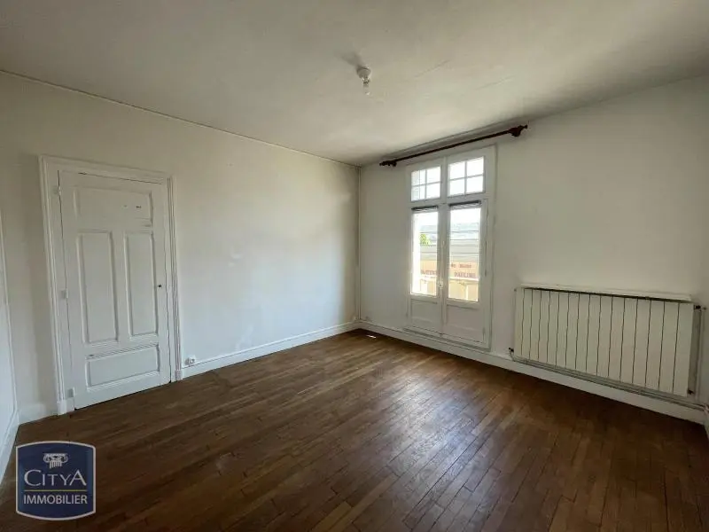 Photo 9 Appartement 3 pièces 61.63m²