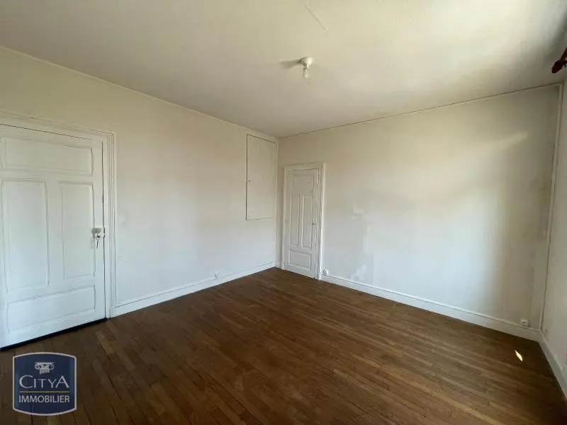 Photo 10 Appartement 3 pièces 61.63m²