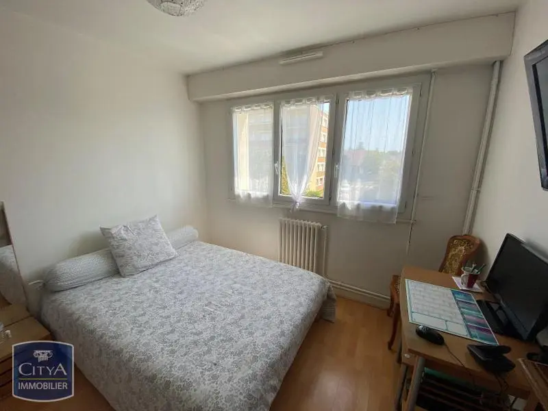 Photo 5 Appartement 2 pièces 43.51m²