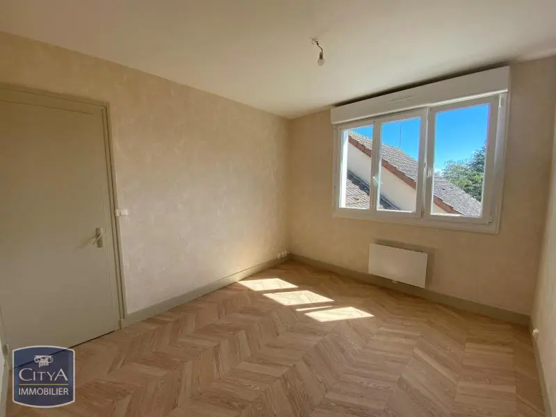 Photo 5 Appartement 2 pièces 37.53m²