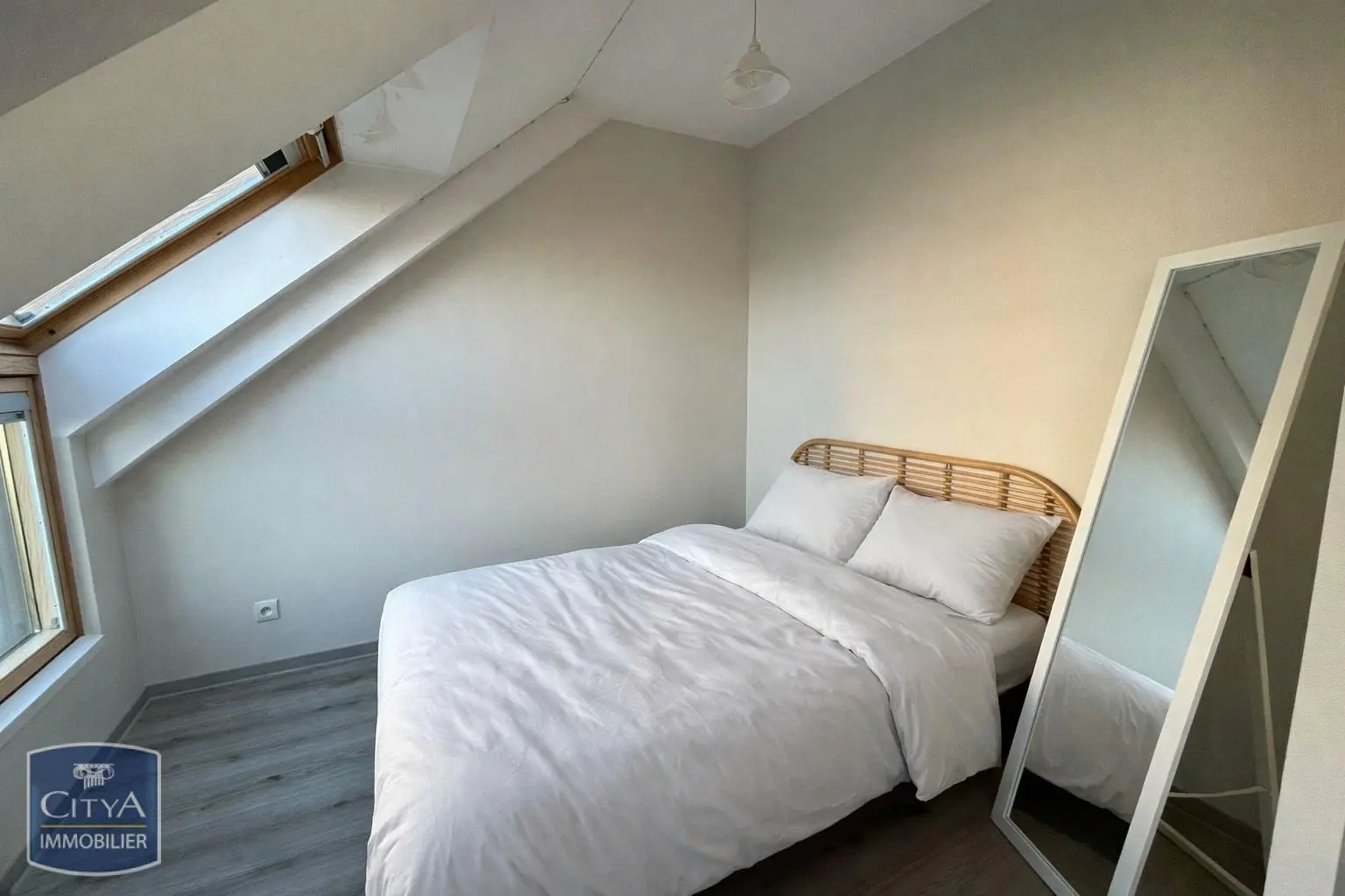 Photo 5 Appartement 1 pièce 24.87m²