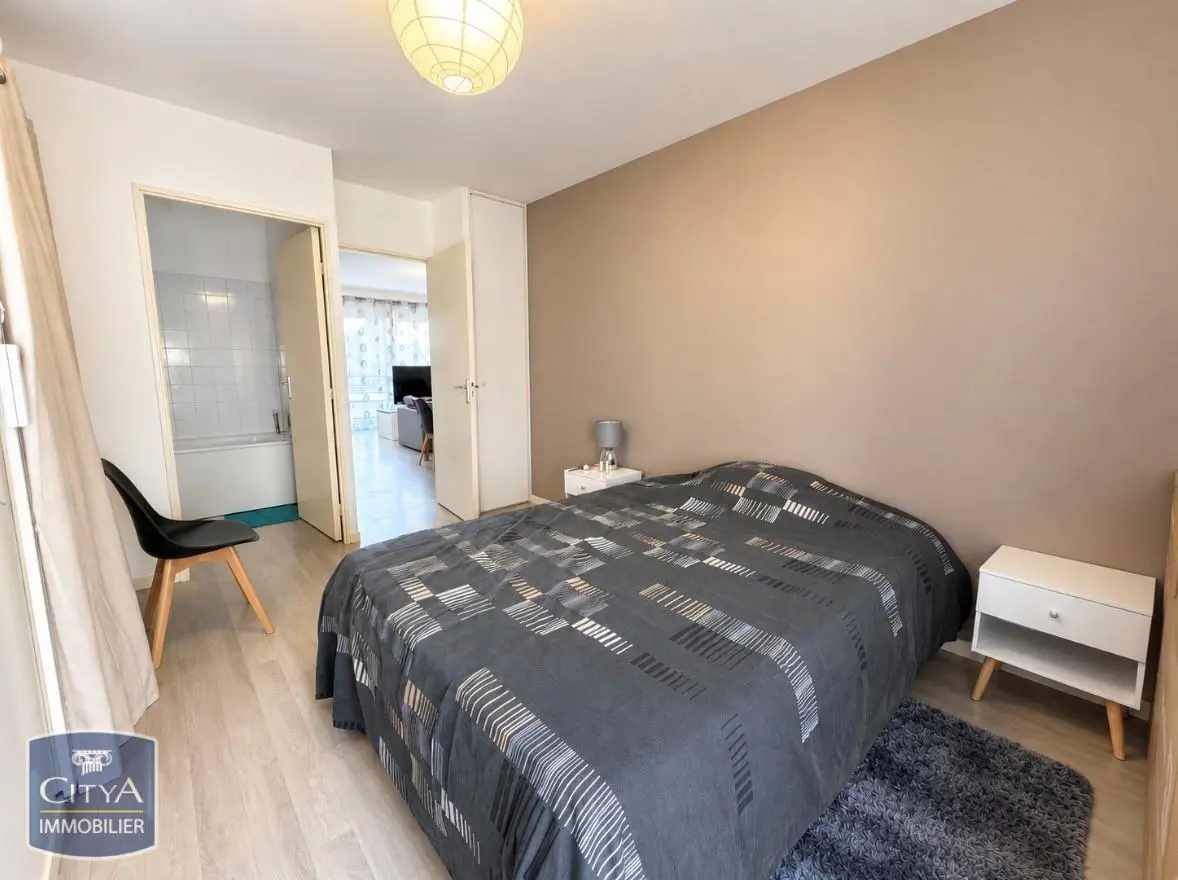 Photo 5 Appartement 2 pièces 51.93m²