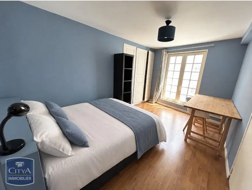 Photo 5 Appartement 2 pièces 44.77m²
