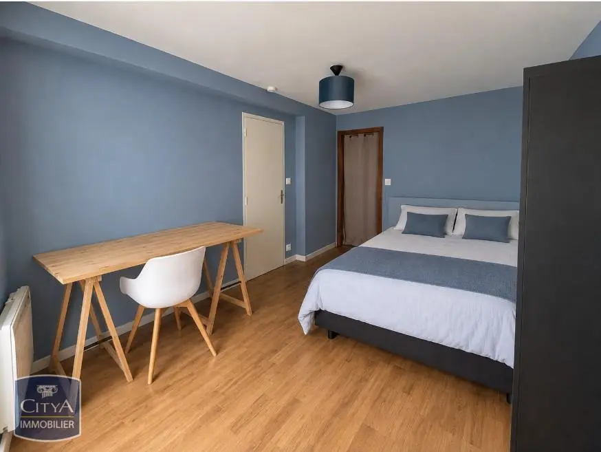 Photo 6 Appartement 2 pièces 44.77m²