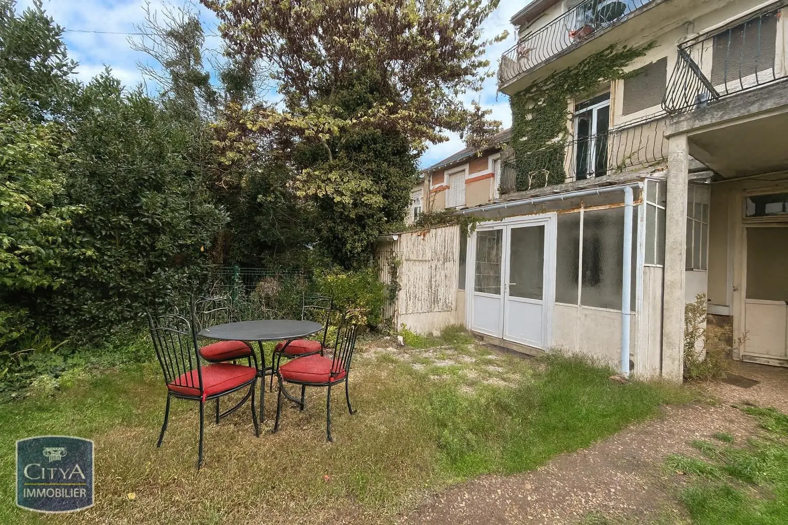 Photo 2 Appartement 1 pièce 48.67m²