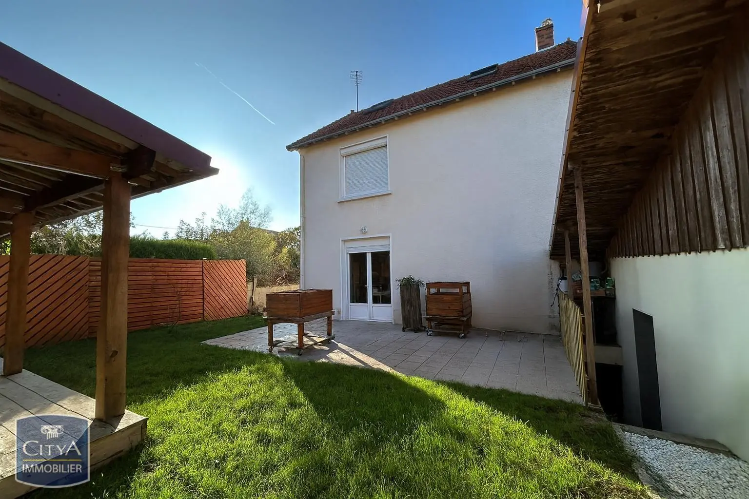 Photo 14 pour Maison 4 pièces 90.79m² Photo 14 Maison 4 pièces 90.79m²