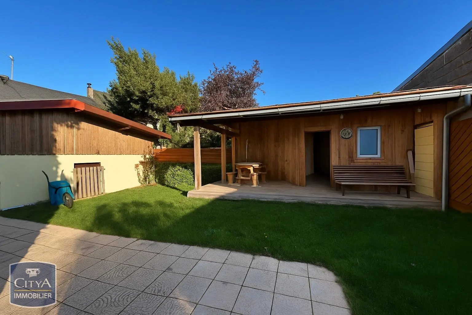 Photo 15 pour Maison 4 pièces 90.79m² Photo 15 Maison 4 pièces 90.79m²