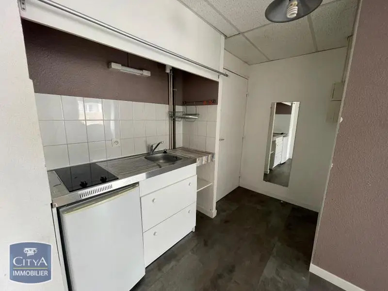 Photo 4 Appartement 2 pièces 28.03m²