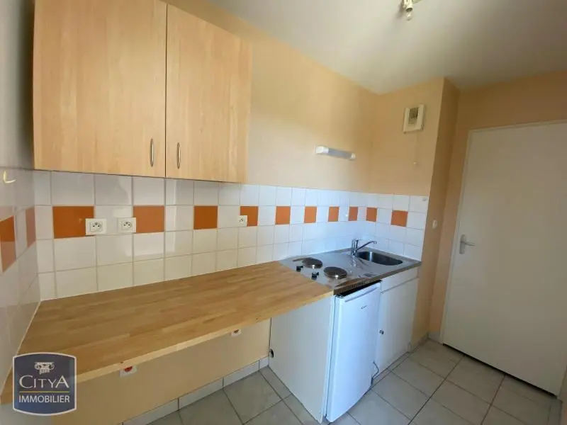 Photo 3 Appartement 2 pièces 47.76m²