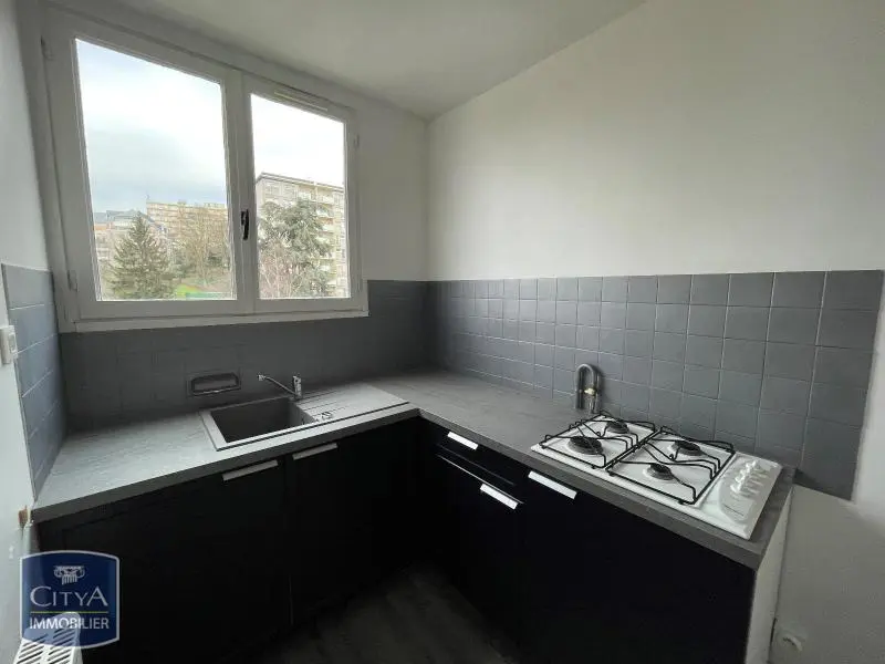 Photo 4 Appartement 1 pièce 27.78m²