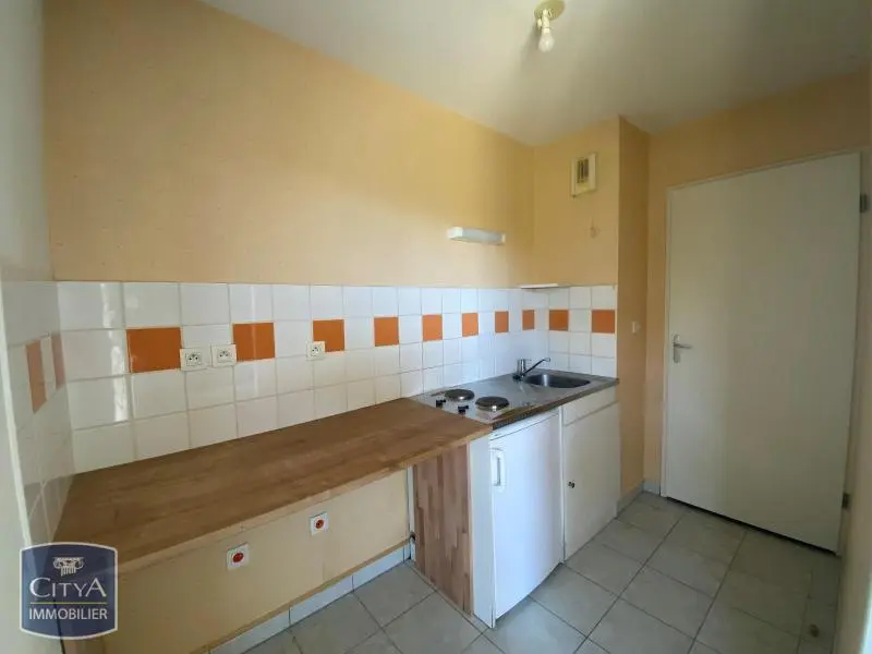 Photo 4 Appartement 2 pièces 48.32m²