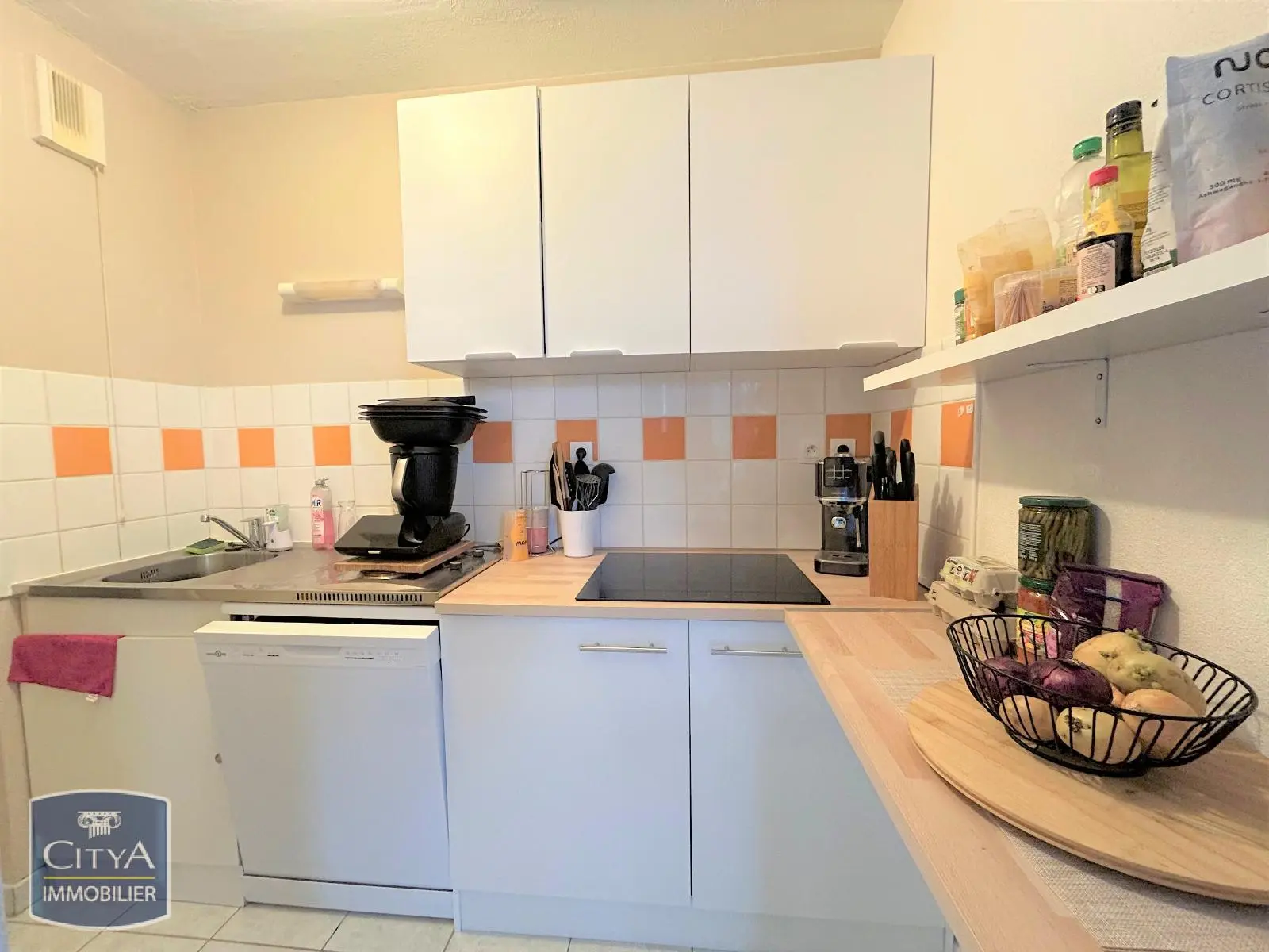 Photo 3 Appartement 2 pièces 48.32m²
